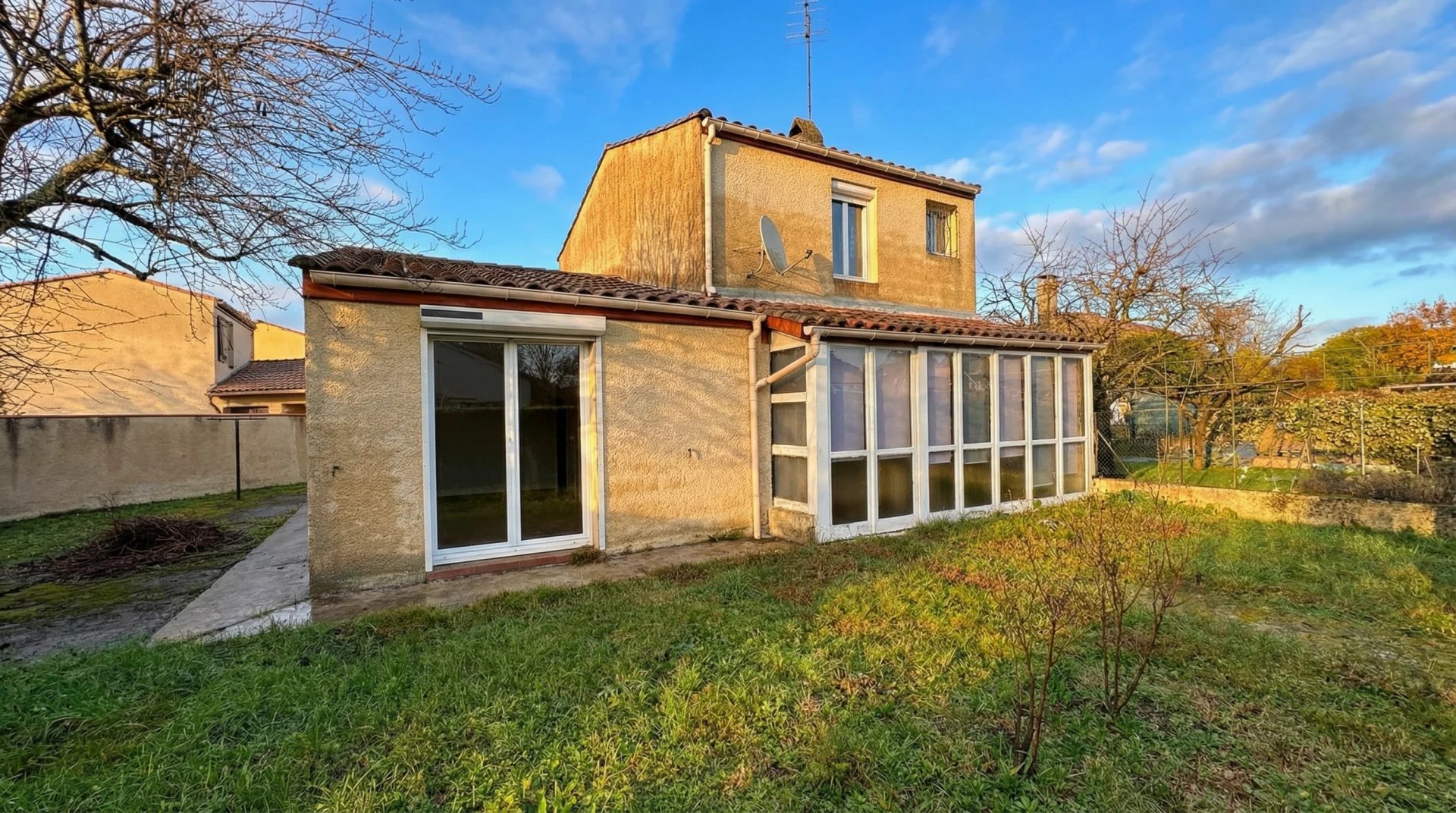 PLAISANCE DU TOUCH - MAISON T4