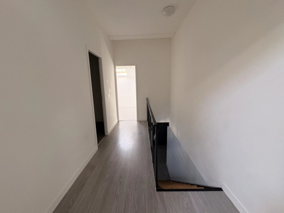 LAMASQUERE - MAISON  DUPLEX T3