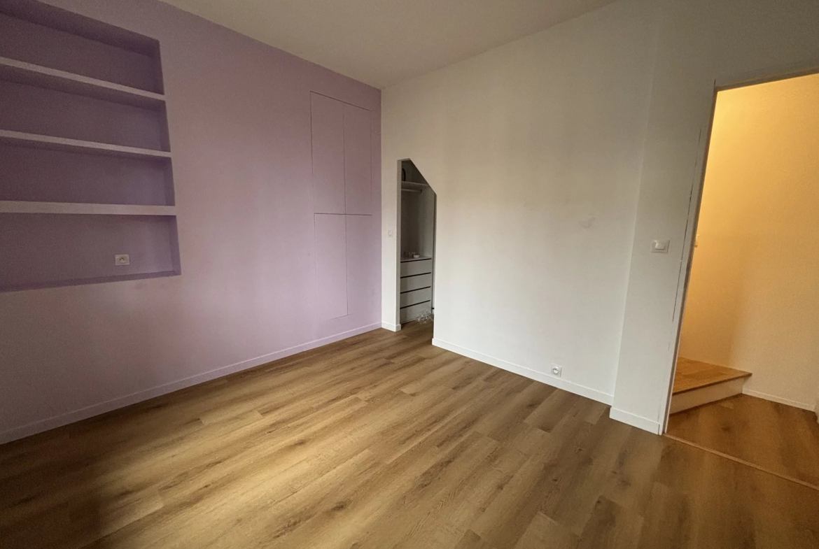 TOULOUSE-LARDENNE - MAISON T6