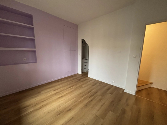 TOULOUSE-LARDENNE - MAISON T6