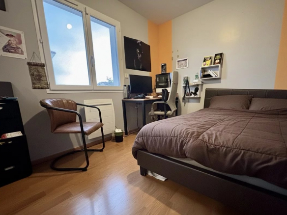 PLAISANCE DU-TOUCH -  MAISON T7