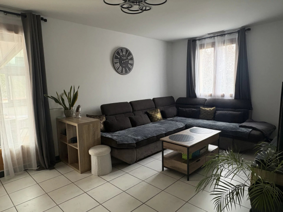 LA SALVETAT SAINT GILLES - MAISON PLAIN-PIED 130 m2