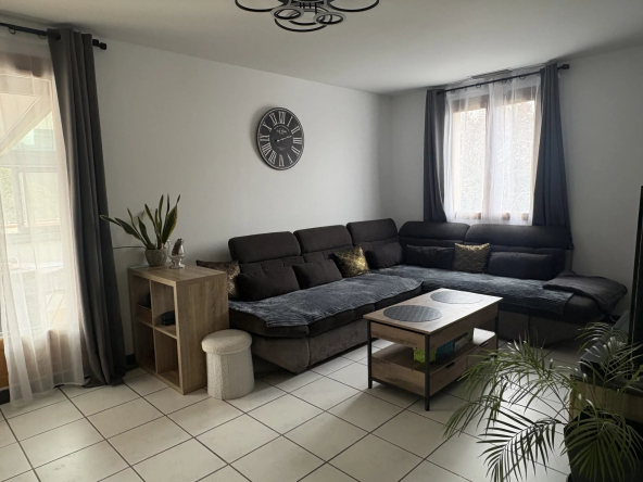 LA SALVETAT SAINT GILLES - MAISON T5