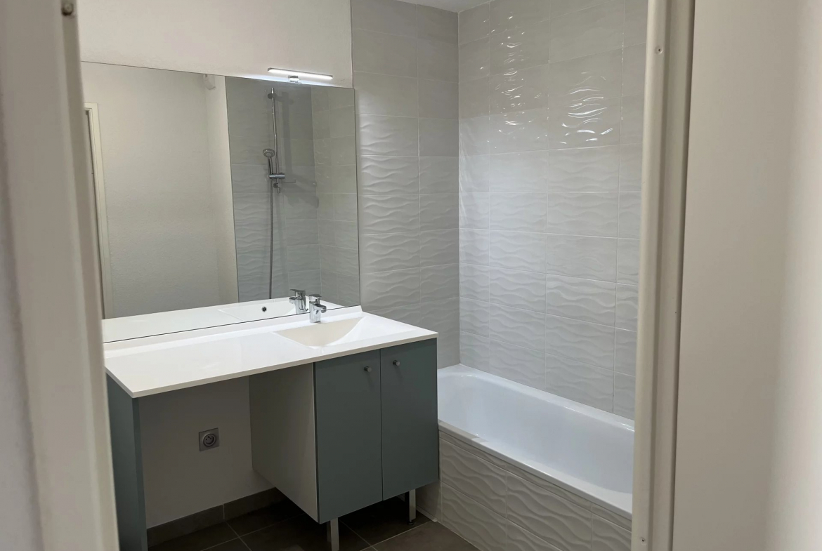 LOCATION T3 PLAISANCE DU TOUCH