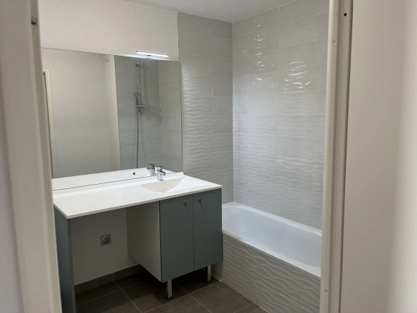 LOCATION T3 PLAISANCE DU TOUCH