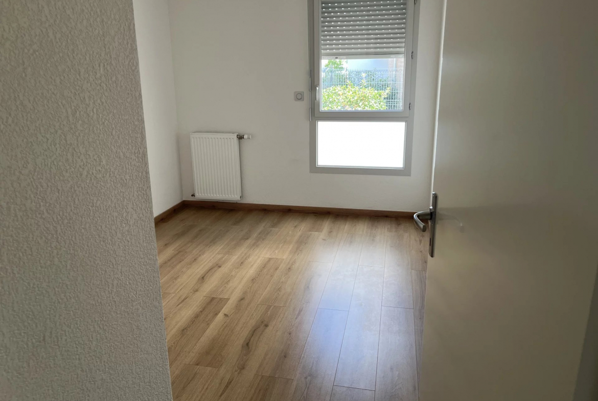 LOCATION T3 PLAISANCE DU TOUCH