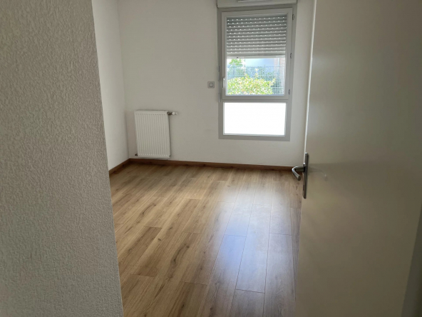 LOCATION T3 PLAISANCE DU TOUCH