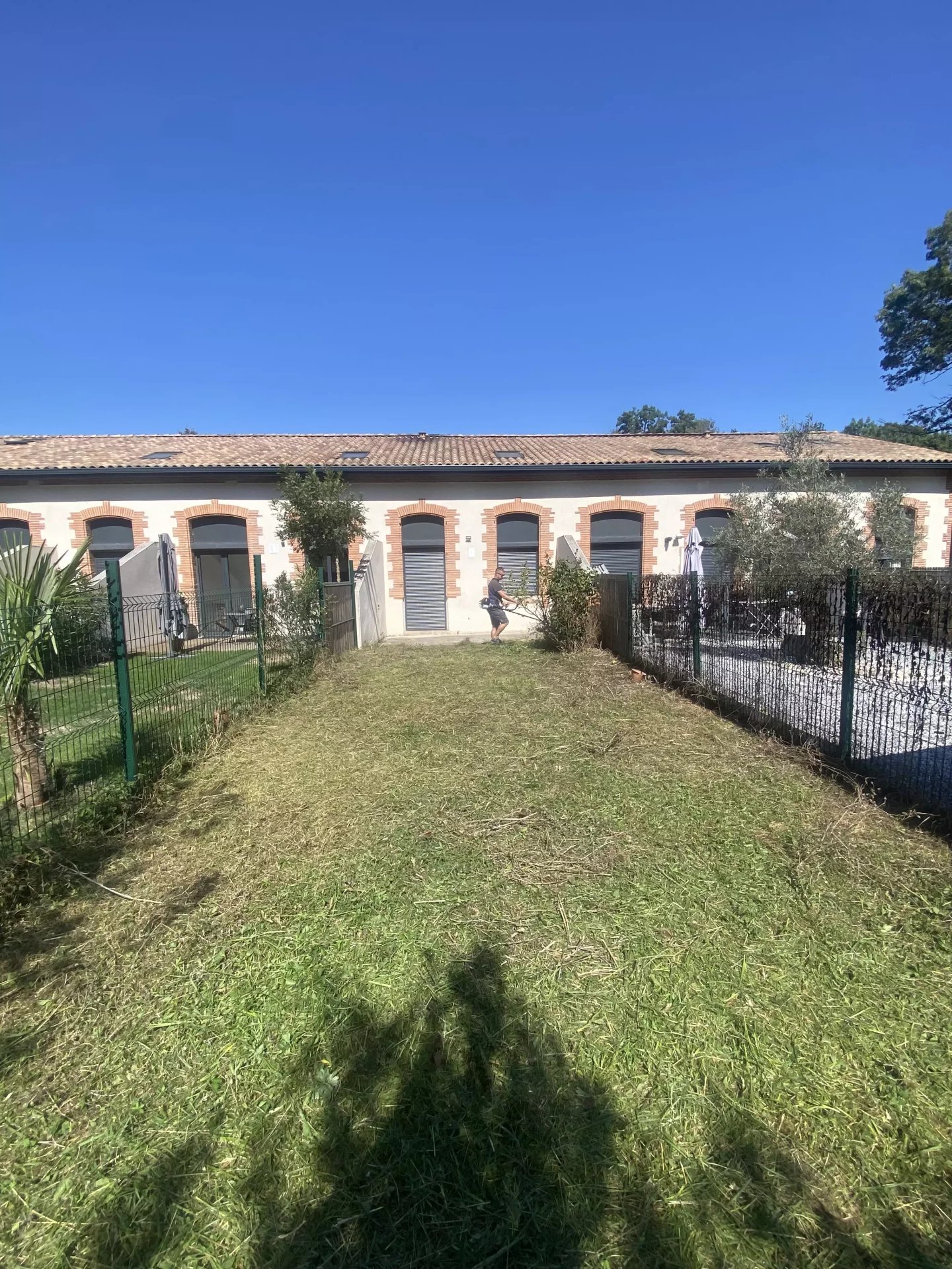 LAMASQUERE - MAISON  DUPLEX T3