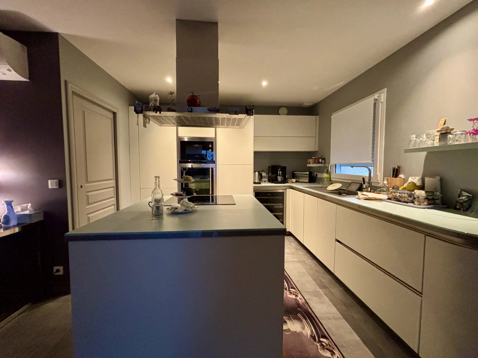 PLAISANCE DU-TOUCH -  MAISON T7