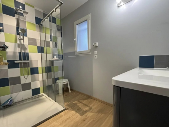 PLAISANCE DU-TOUCH -  MAISON T7