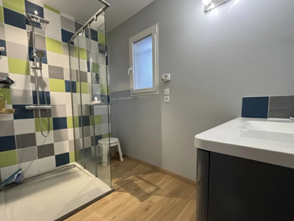 PLAISANCE DU-TOUCH -  MAISON T7