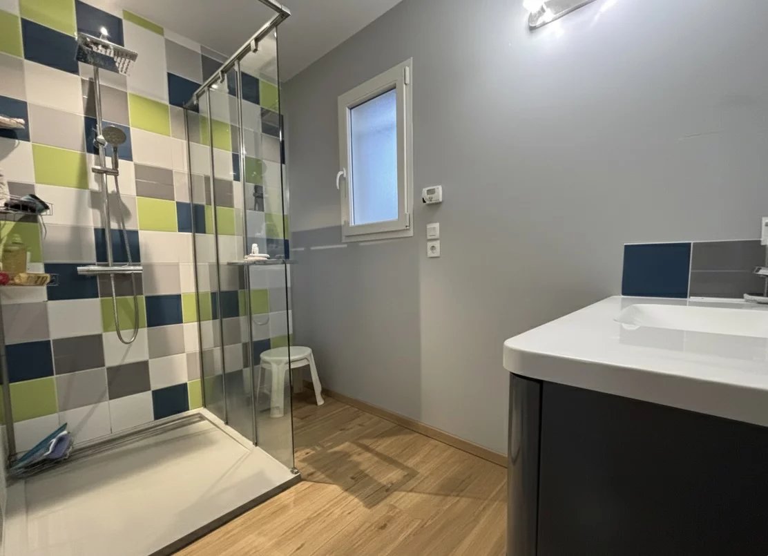 PLAISANCE DU-TOUCH -  MAISON T7