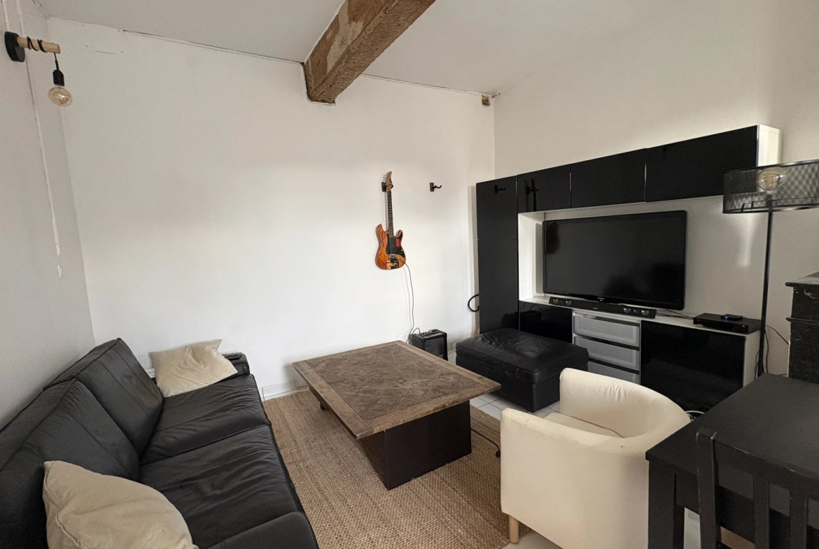 TOULOUSE-LARDENNE - MAISON T6