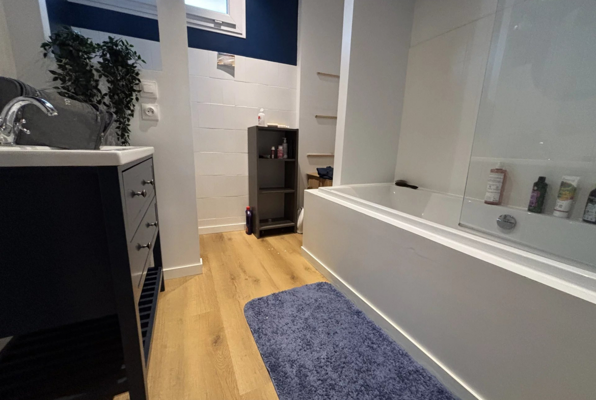 TOULOUSE-LARDENNE - MAISON T6