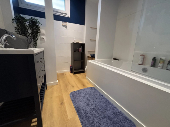 TOULOUSE-LARDENNE - MAISON T6