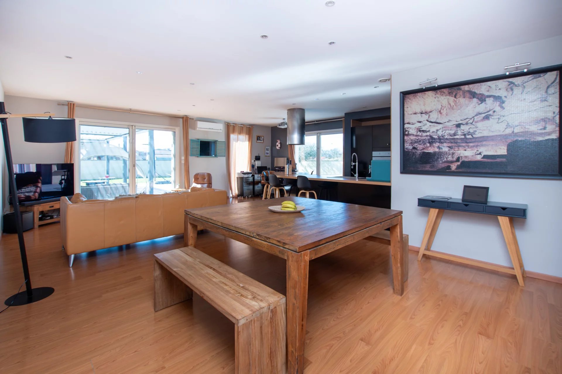 PLAISANCE DU-TOUCH -  MAISON T7