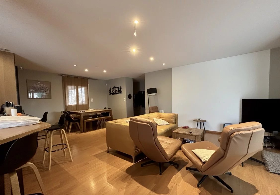 PLAISANCE DU-TOUCH -  MAISON T7