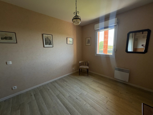 PLAISANCE-DU-TOUCH - APPARTEMENT T3