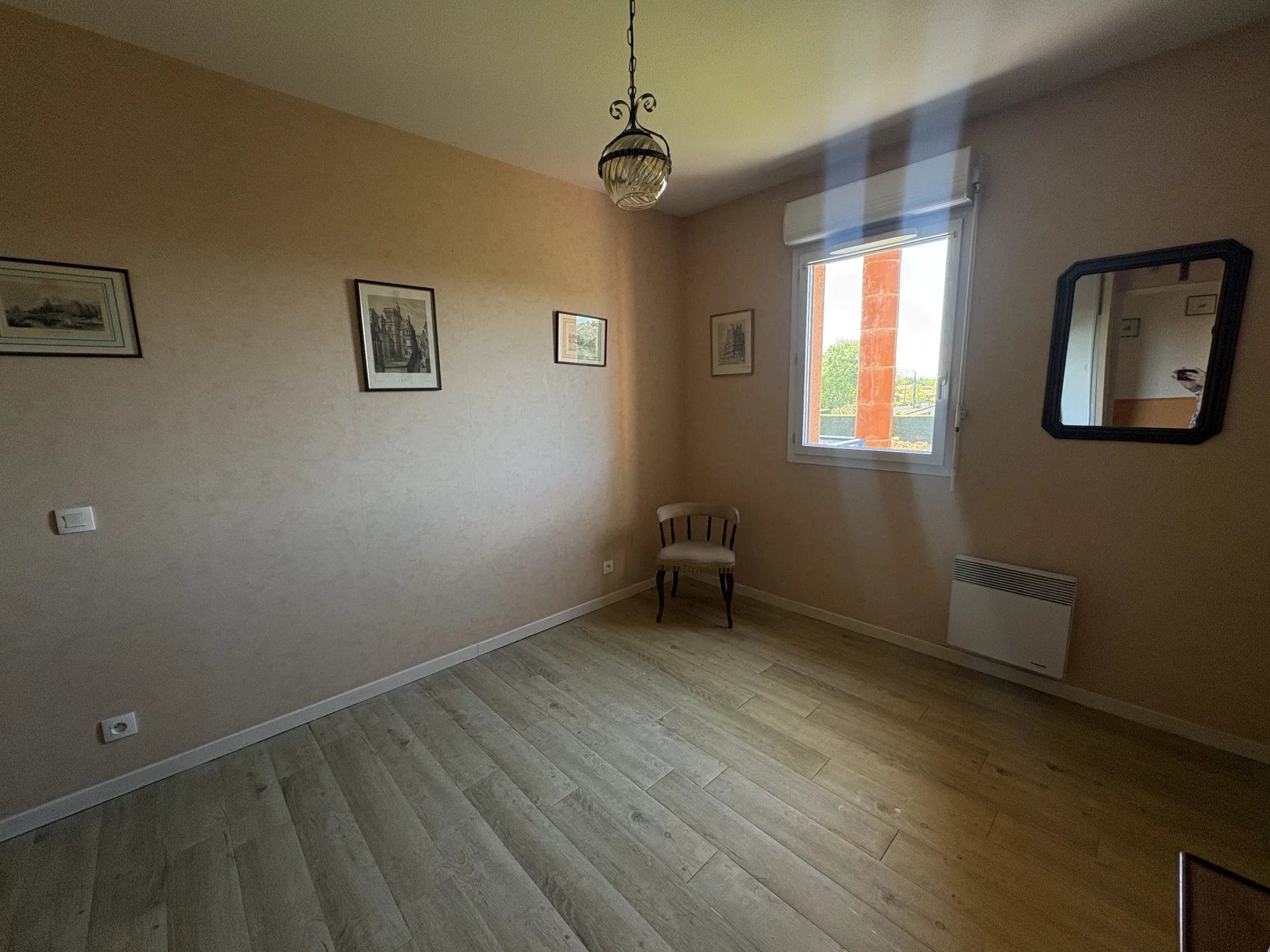 PLAISANCE-DU-TOUCH - APPARTEMENT T3