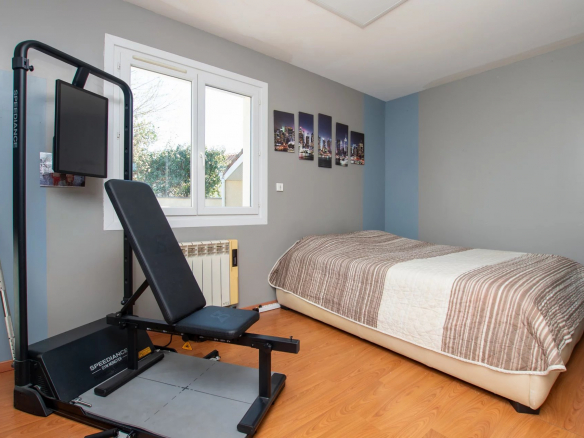 PLAISANCE DU-TOUCH -  MAISON T7