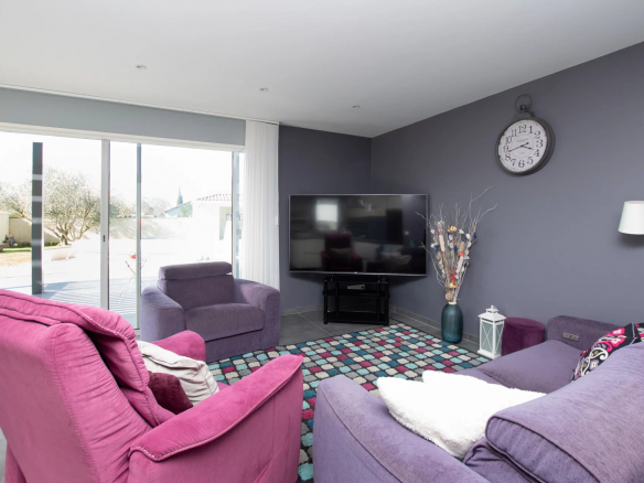 PLAISANCE DU-TOUCH -  MAISON T7