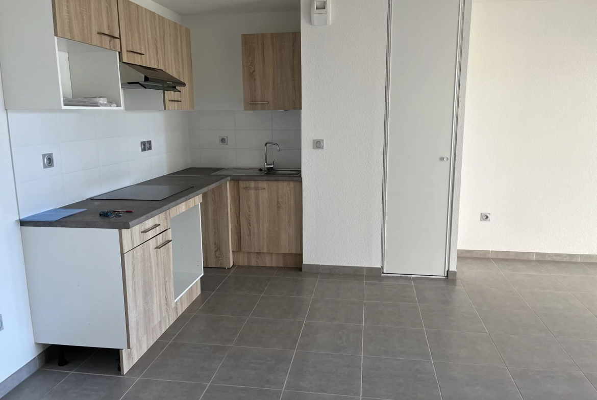 LOCATION T3 PLAISANCE DU TOUCH