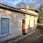 TOULOUSE-LARDENNE - MAISON T6
