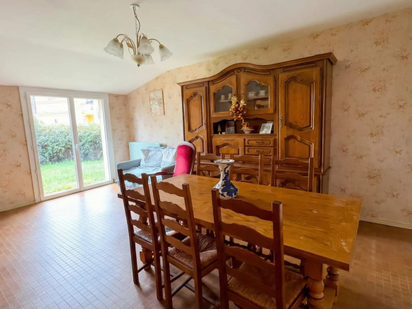 PLAISANCE DU TOUCH - MAISON T4