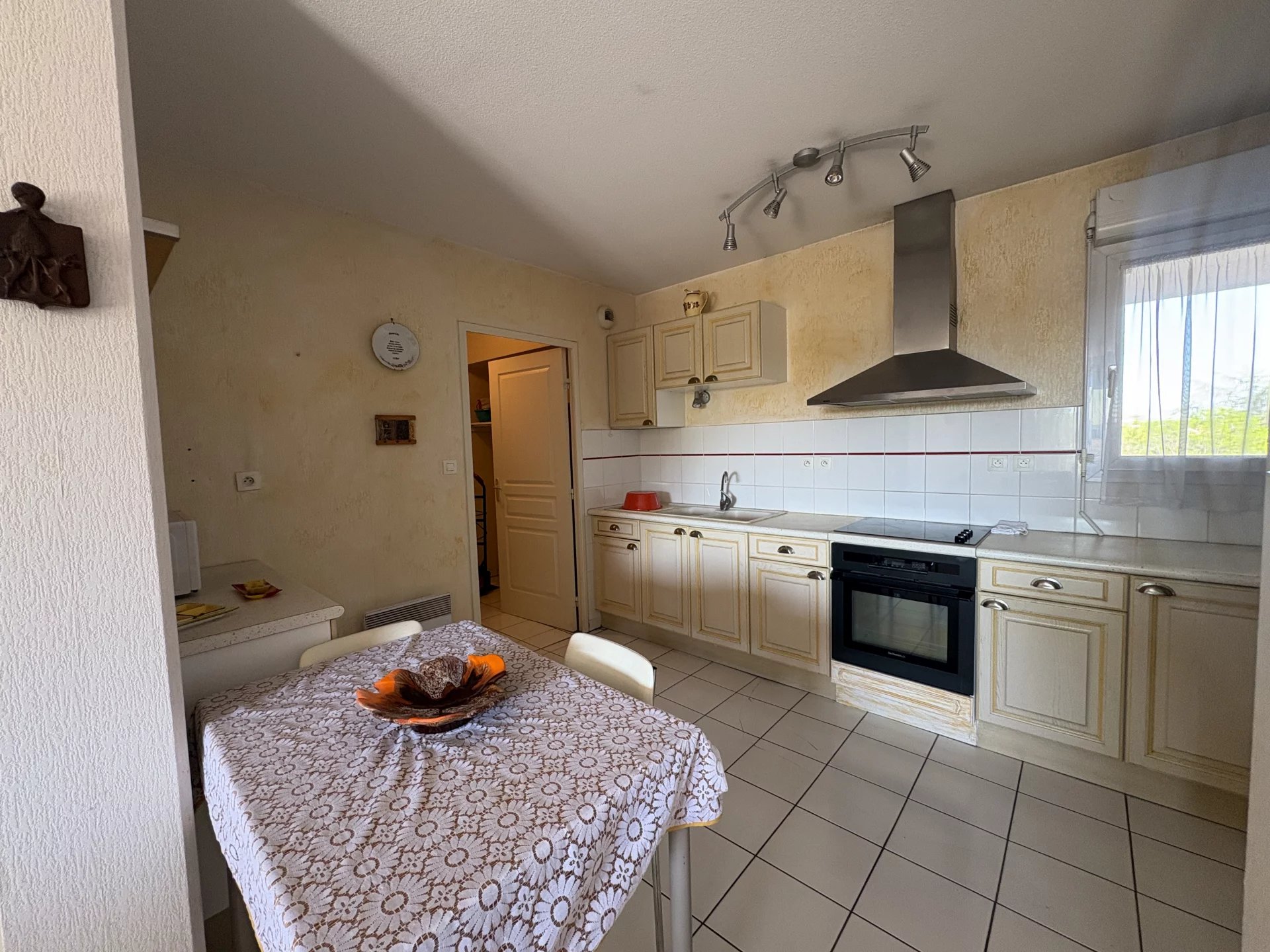 PLAISANCE-DU-TOUCH - APPARTEMENT T3