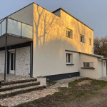 LA SALVETAT SAINT GILLES -  MAISON T4 rénovée en 2025