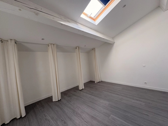 LAMASQUERE - MAISON  DUPLEX T3