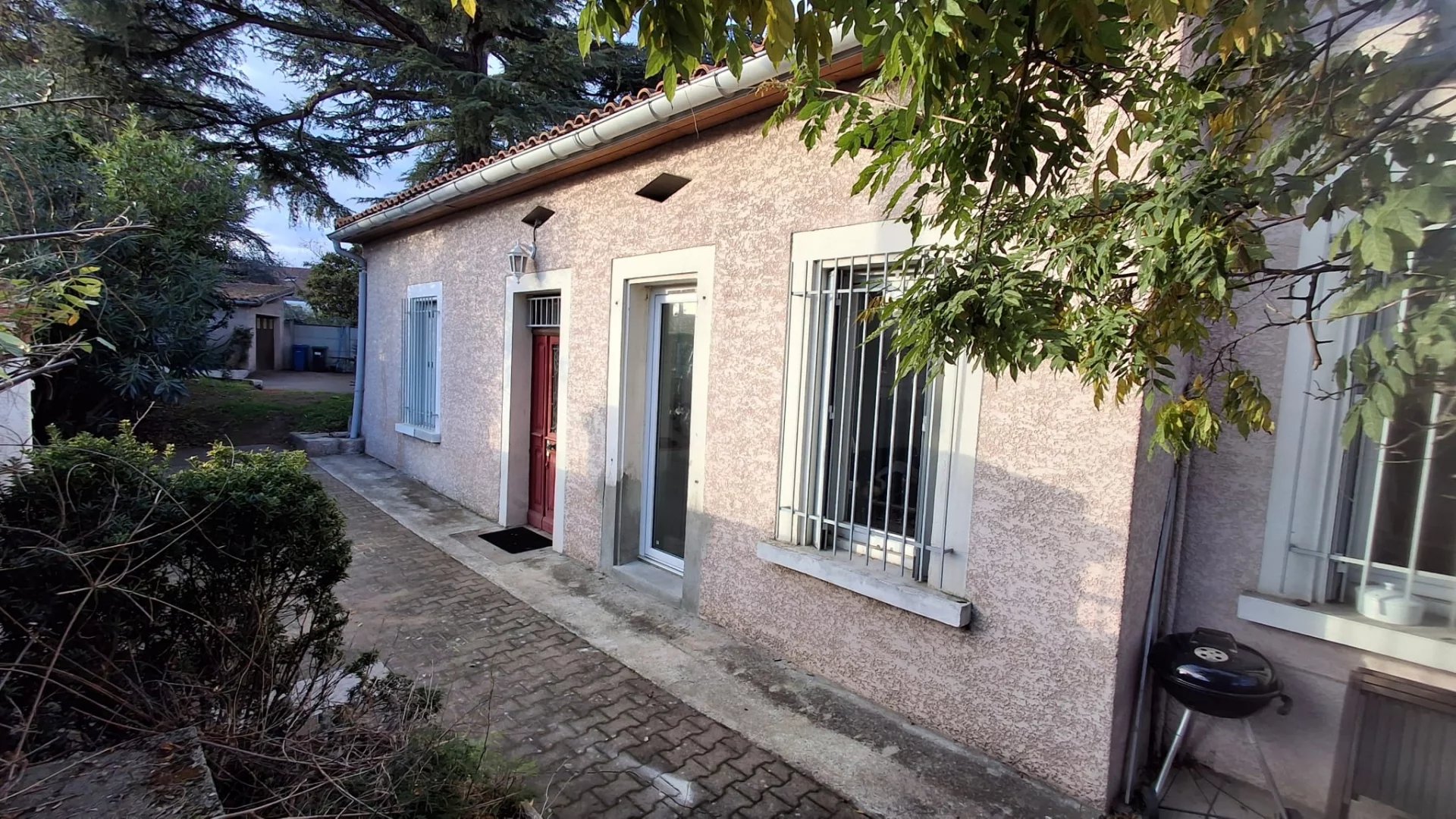 TOULOUSE-LARDENNE - MAISON T6