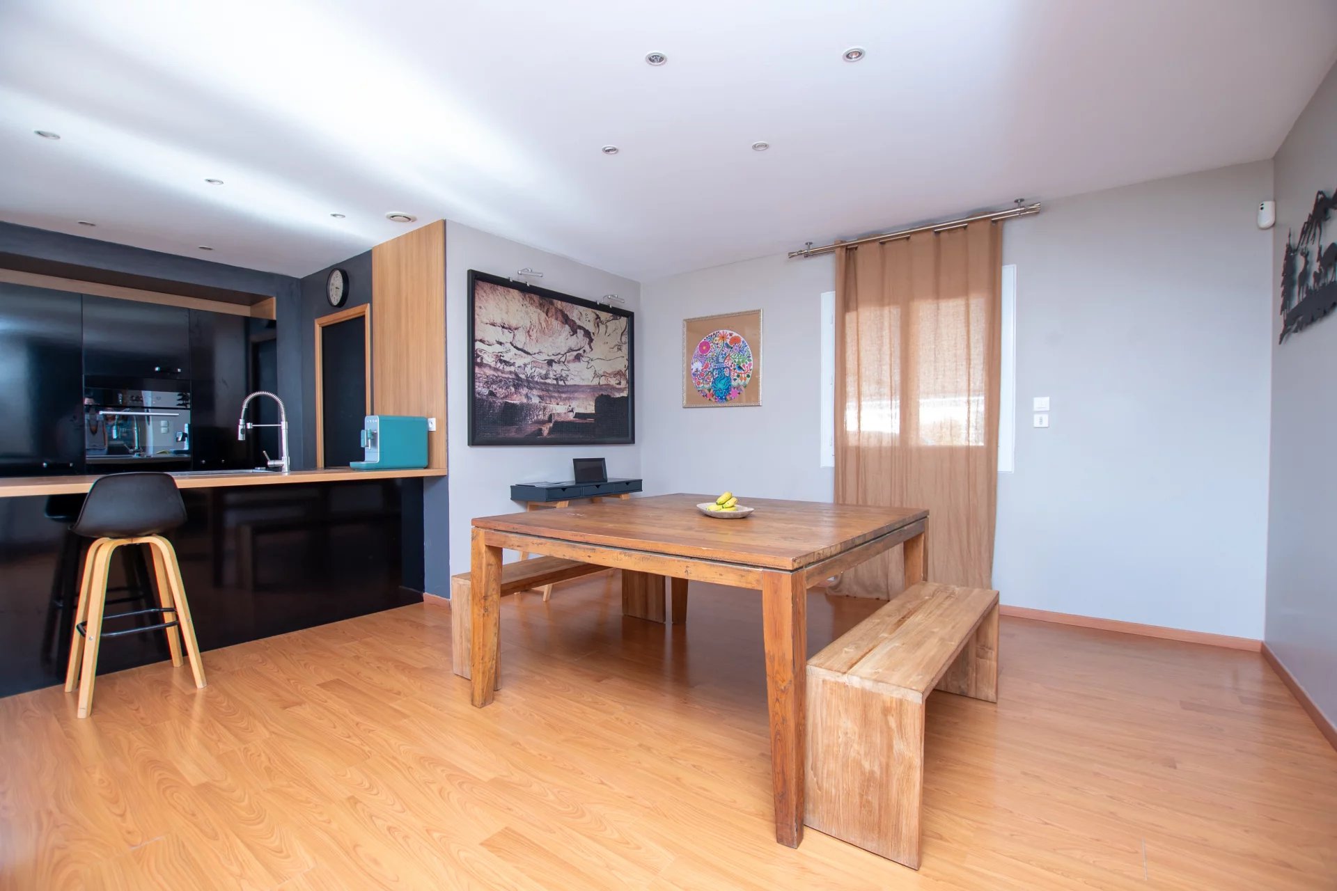 PLAISANCE DU-TOUCH -  MAISON T7