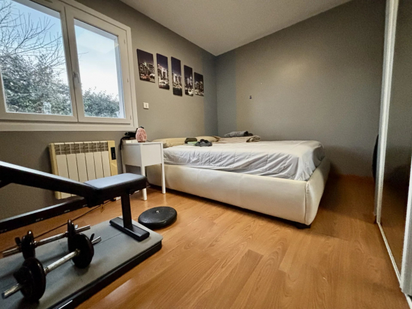 PLAISANCE DU-TOUCH -  MAISON T7