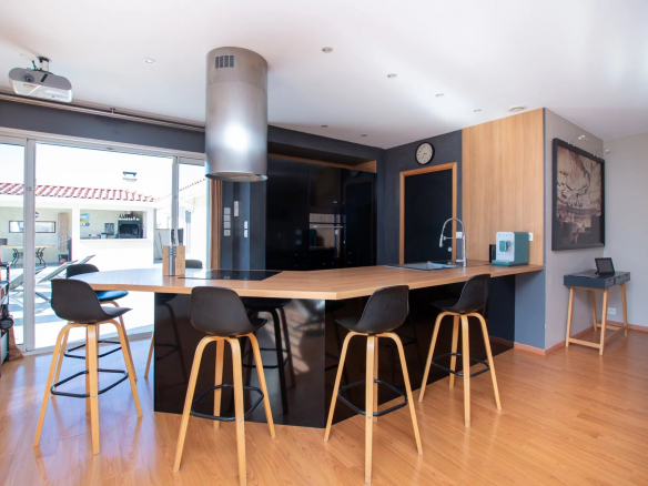 PLAISANCE DU-TOUCH -  MAISON T7