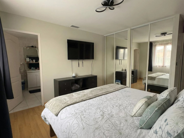 LA SALVETAT SAINT GILLES - MAISON T5