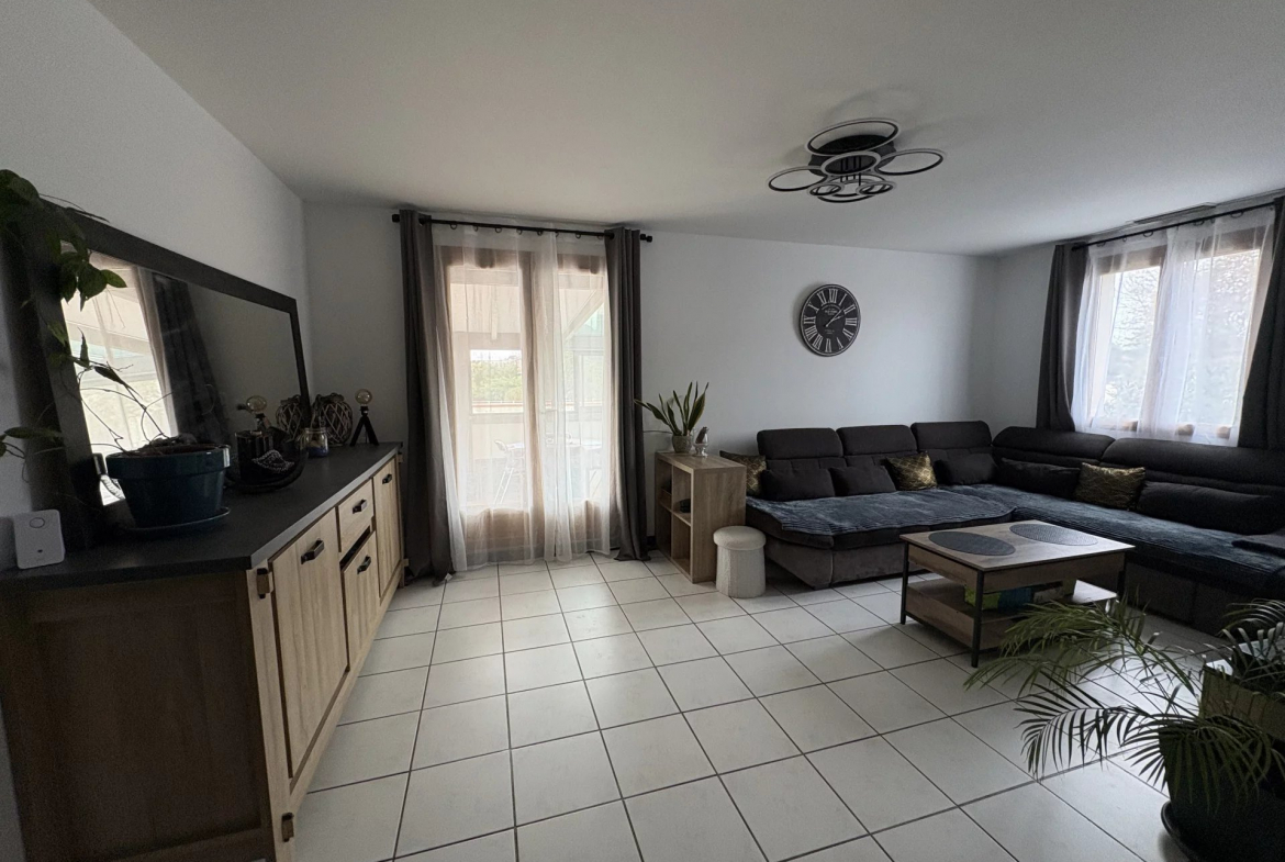 LA SALVETAT SAINT GILLES - MAISON T5