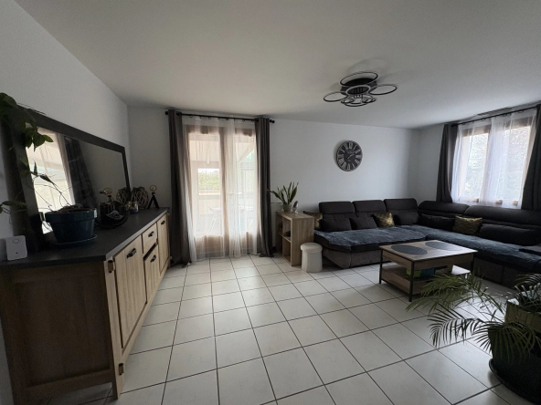 LA SALVETAT SAINT GILLES - MAISON T5