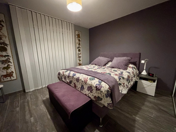 PLAISANCE DU-TOUCH -  MAISON T7