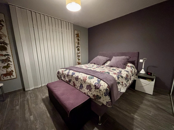 PLAISANCE DU-TOUCH -  MAISON T7