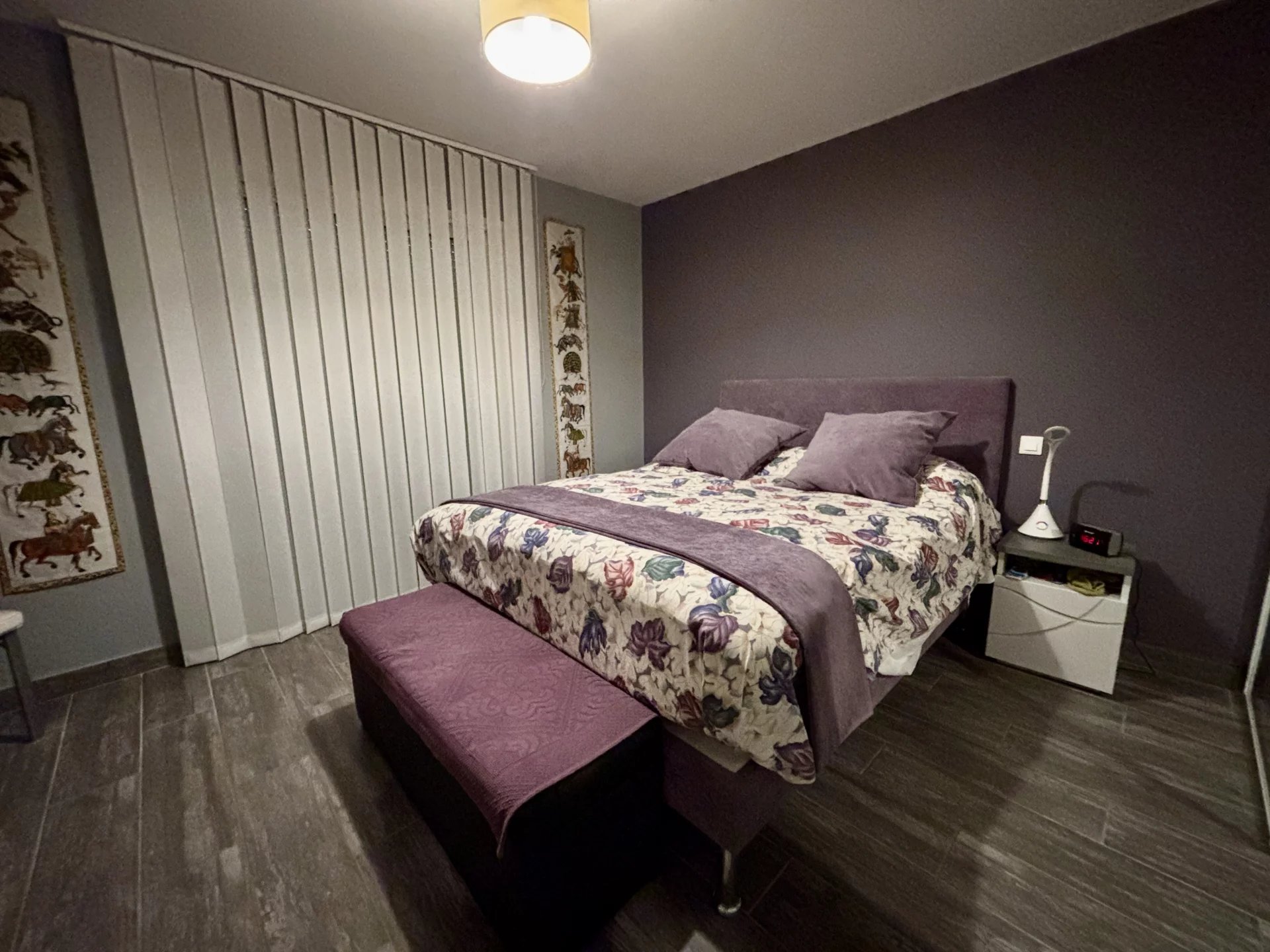 PLAISANCE DU-TOUCH -  MAISON T7