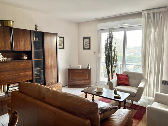 PLAISANCE-DU-TOUCH - APPARTEMENT T3