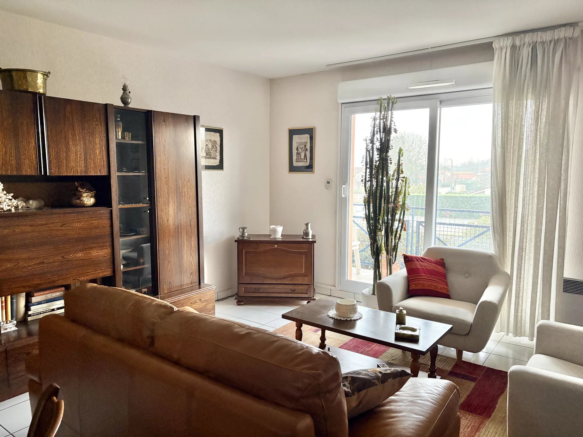 PLAISANCE-DU-TOUCH - APPARTEMENT T3