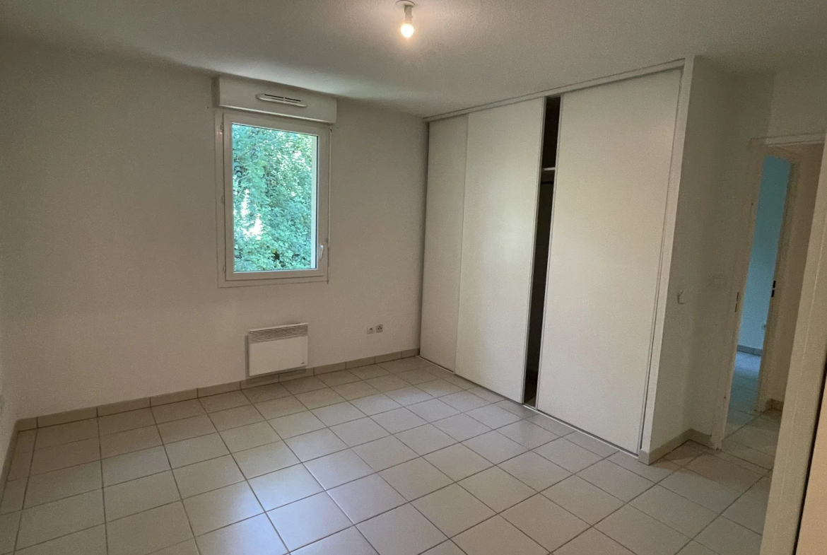 LOCATION T4 LA SALVETAT ST GILLES