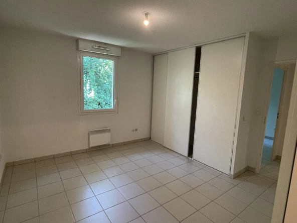 LOCATION T4 LA SALVETAT ST GILLES