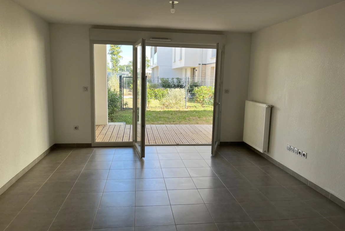 LOCATION T3 PLAISANCE DU TOUCH