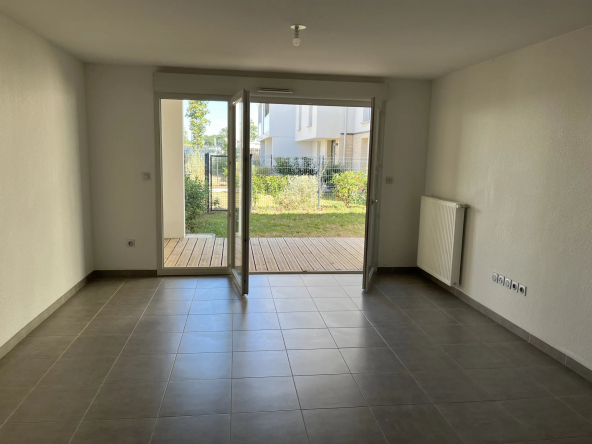 LOCATION T3 PLAISANCE DU TOUCH