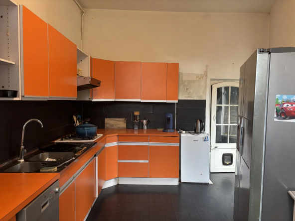 TOULOUSE-LARDENNE - MAISON T6