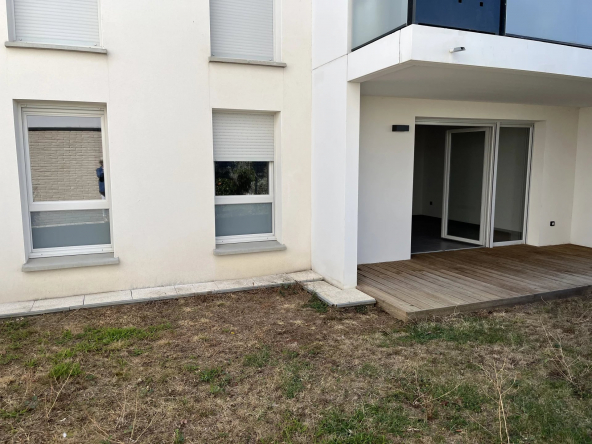 LOCATION T3 PLAISANCE DU TOUCH