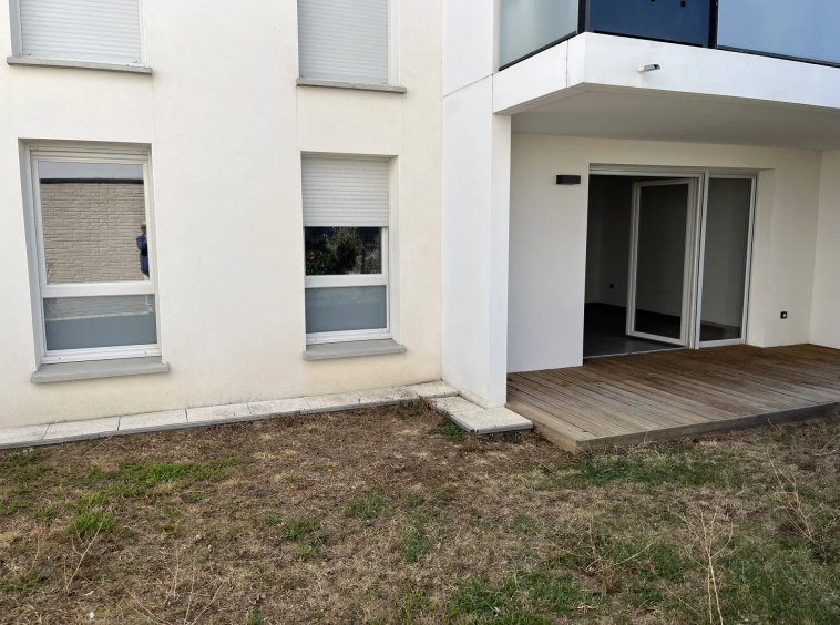 LOCATION T3 PLAISANCE DU TOUCH